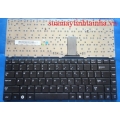 Bàn phím laptop Samsung RV408 RV410 